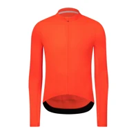 spexcell rsantce 2022 spring men cycling jersey long sleeve tops mtb bike breathable quick dry shirt bicycle clothing ykywbik
