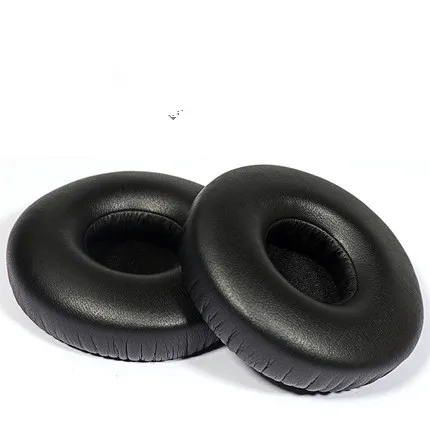 

Earphone Ear Pads Earpads Sponge Soft Foam Cushion For Jabra Move Wireless Revo Wireless Ear Pad PU Leather Sponge Foam