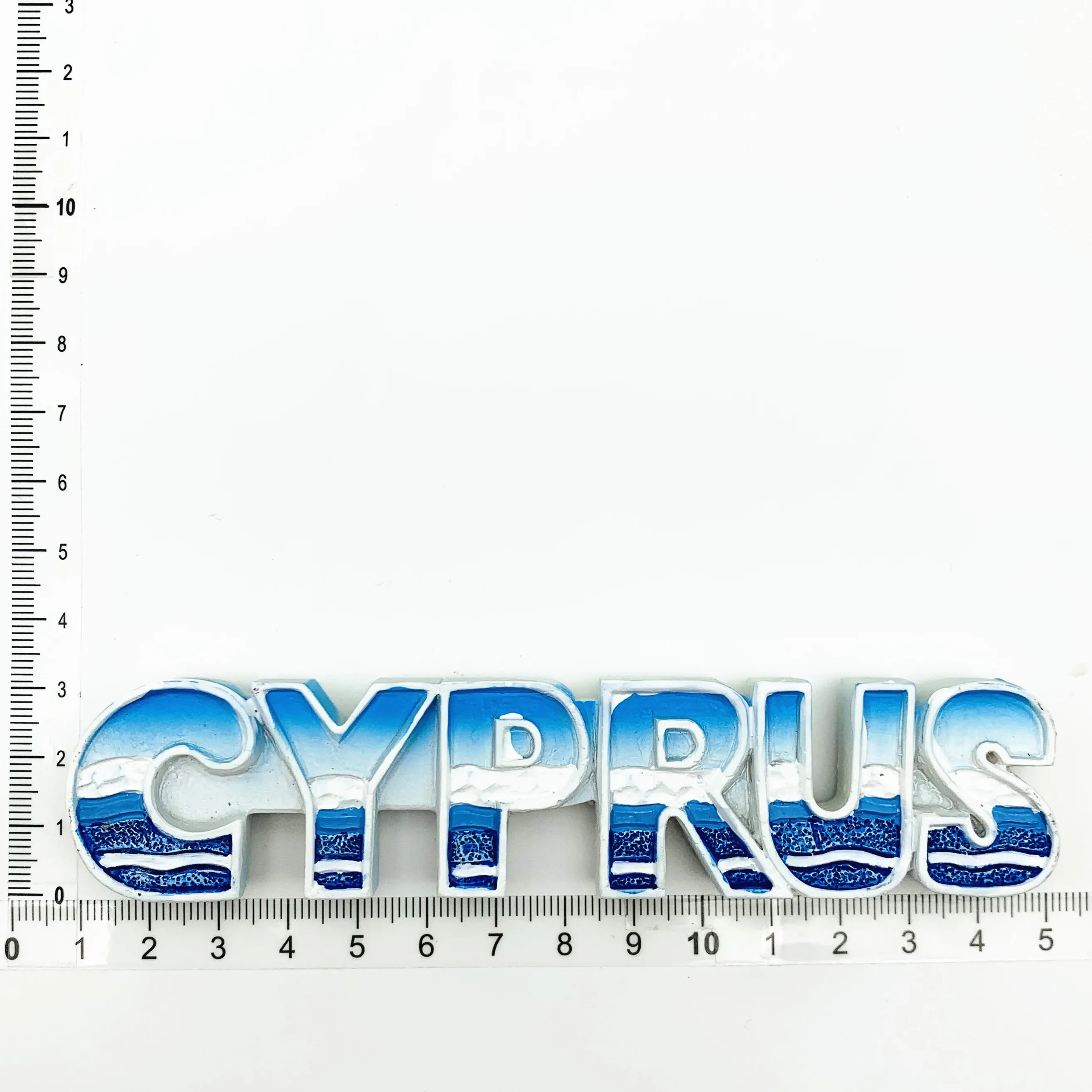 Европа Кипр магниты на холодильник туристический сувенир украшения изделия