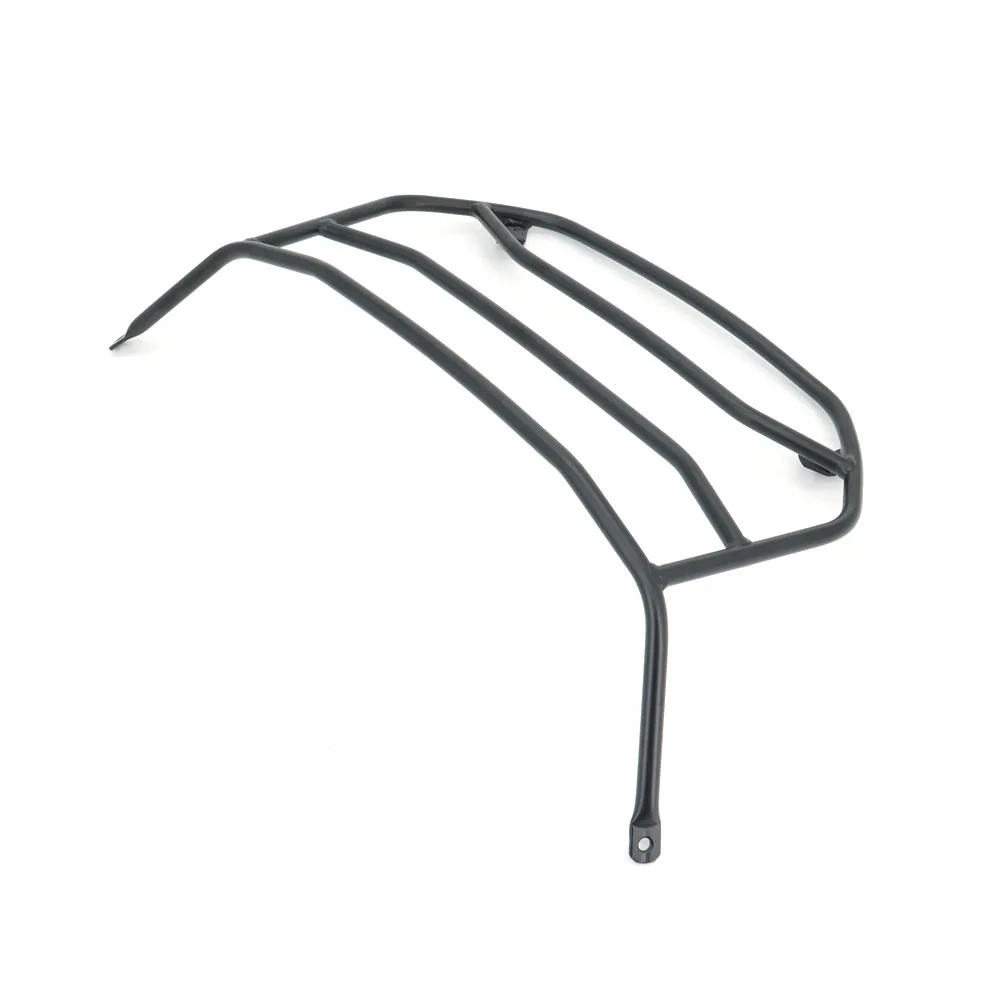 Для HONDA NT1100 NT 1100 NC750X NC 750X 2022 новая мотоциклетная черная багажная стойка рейка