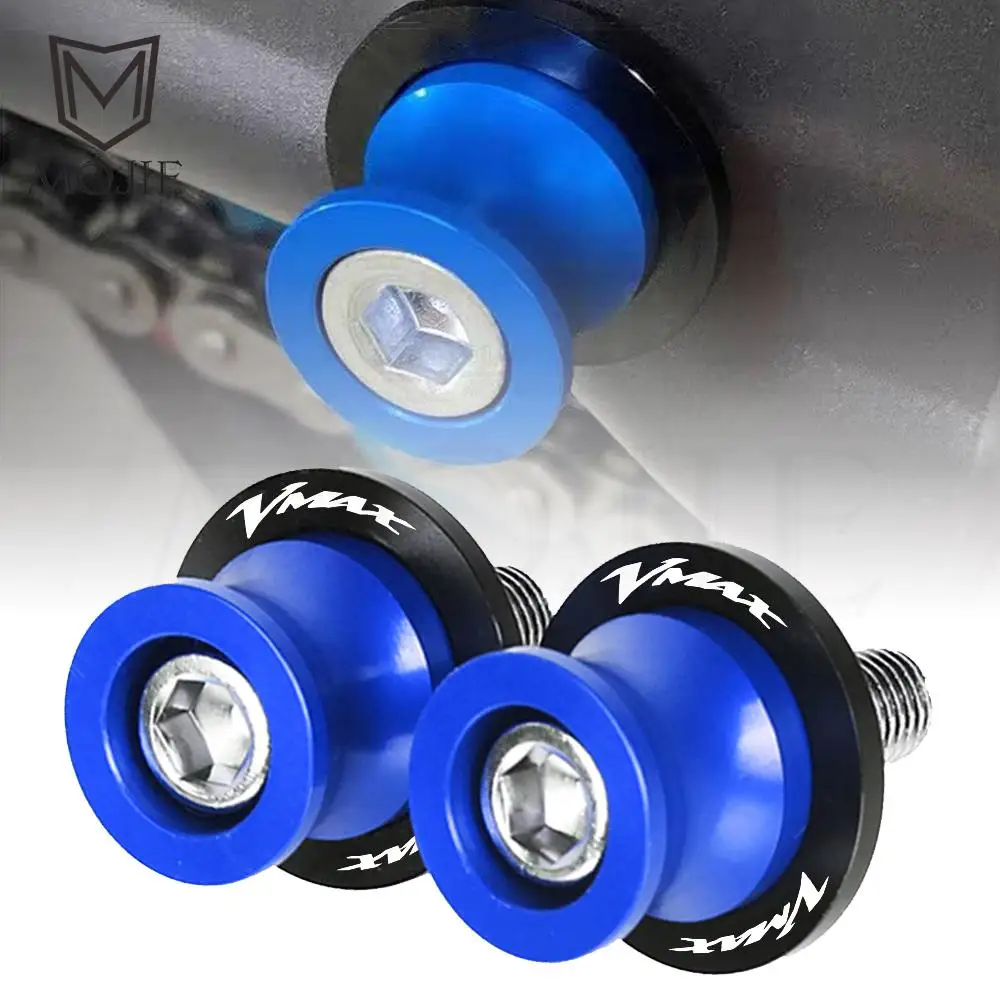 

Для YAMAHA 07 06 05 04 03 02 01 00 1985-2016 шпуля для мотоцикла винтовой ползунок VMAX 2015 2014 2013 2012 11 10 09 08