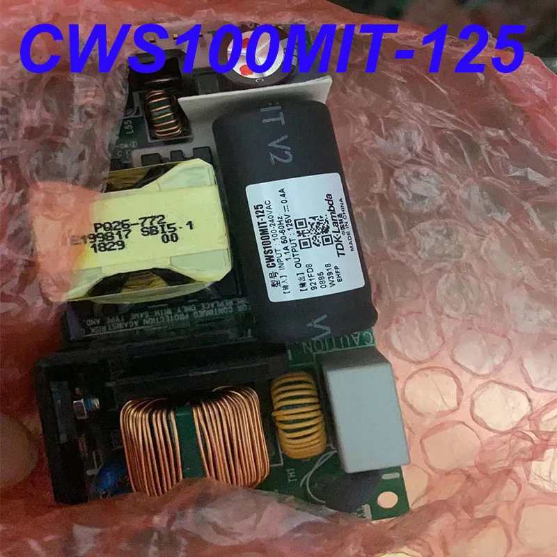 

Новый оригинальный блок питания TDK-LAMBDA для детской лампы