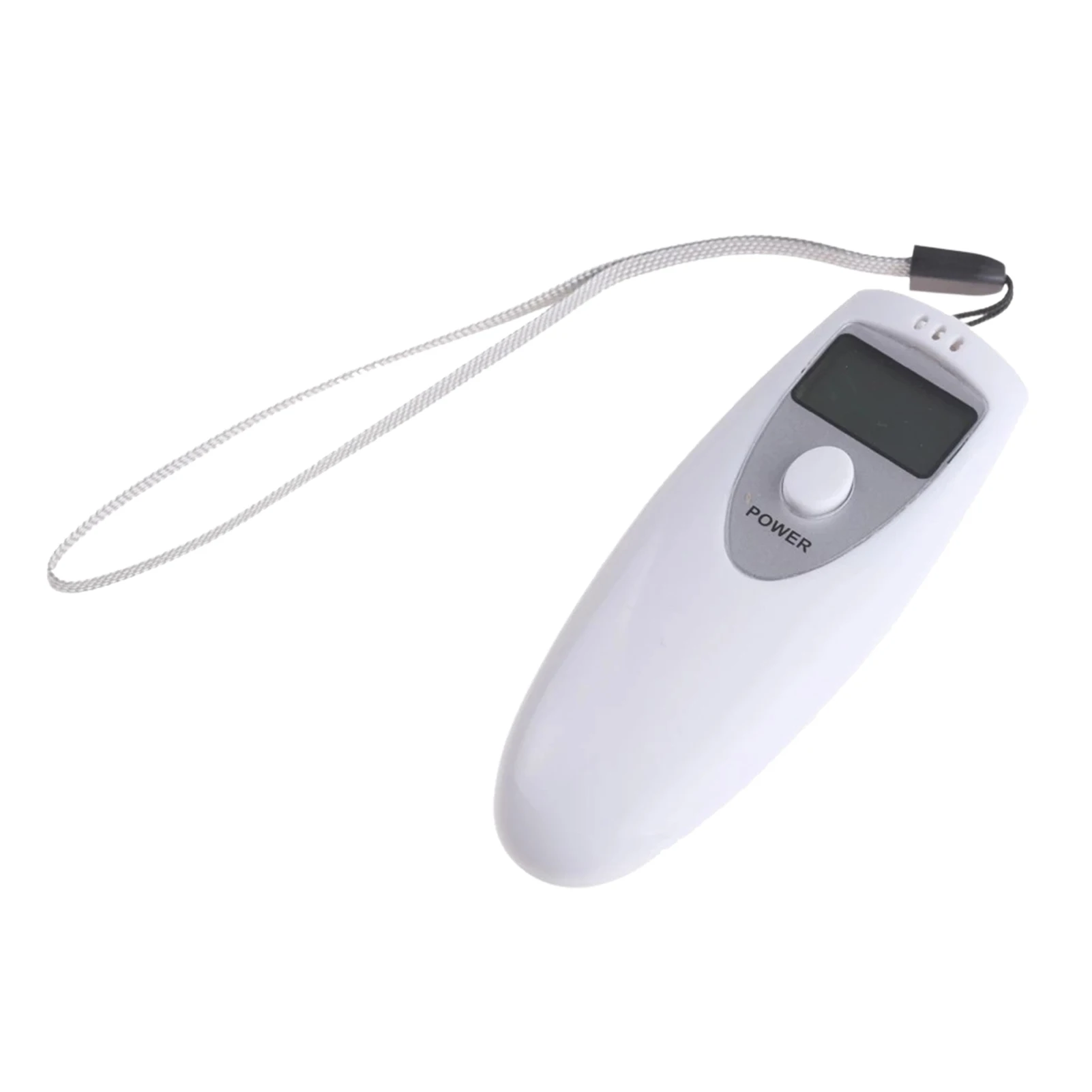 

Breathalyzer Digital Tester Breathalyser Portable Breath Tester For Personal Professional Use