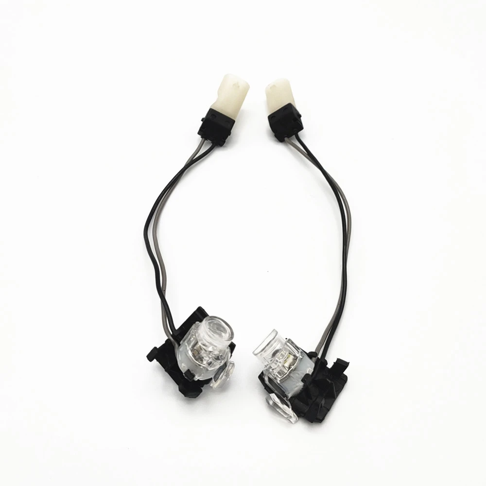 1 шт. левая ручка дверной ручки для внешнего освещения Audi A6LC7 A8 A7 Q7 4H0 947 133 A