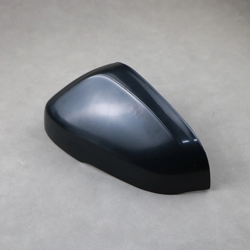 

39804832 31322276 Front Left Door Rearview Mirror Shell Housing Cover Undercoat For Volvo S80 S60 V70 V40 2011-2018