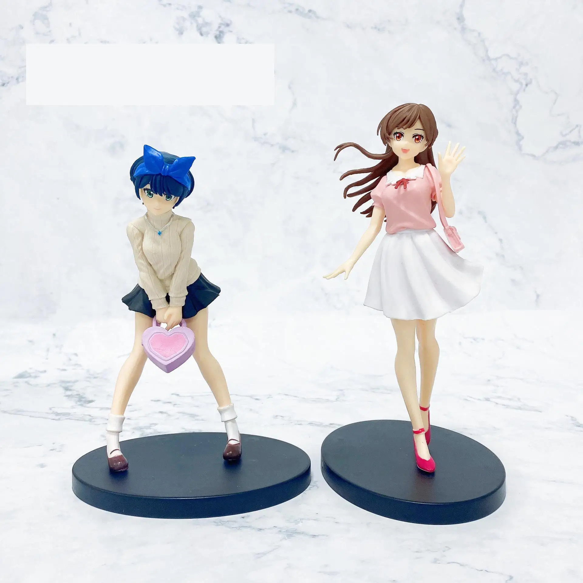 

Фигурка аниме стимулятор подруги 18 см ихиноза чизуру сарашина кавайные фигурки для девочек новое поступление