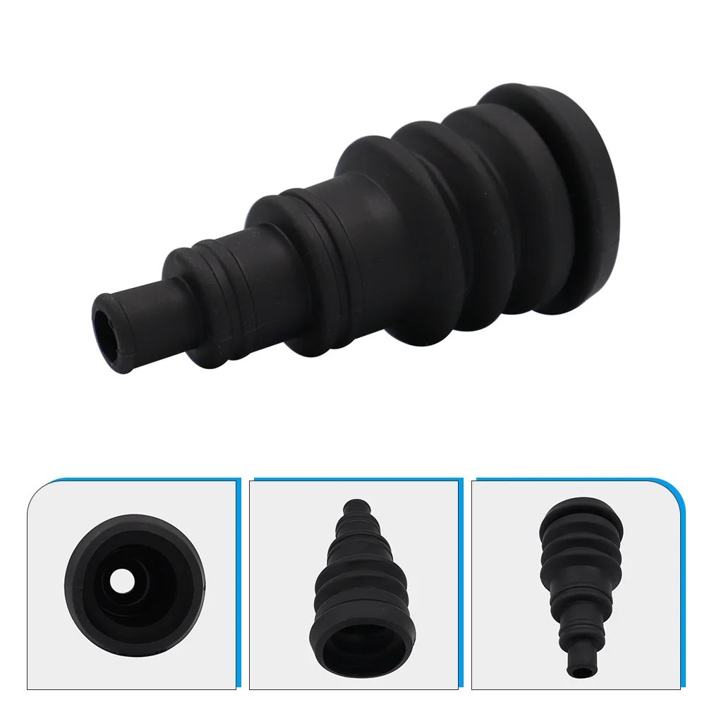 

Rubber Grommets Firewall Wire Plugs Automotive Grommet Hole Holes Kit Wiring Plug Bundles Quick Easy Cable Sleeves Cables