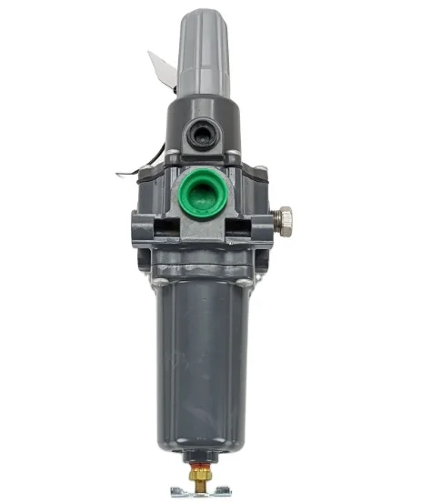 Фильтр редукционный клапан Fisherr 67DFR-25 регулятор прямого действия без внутреннего