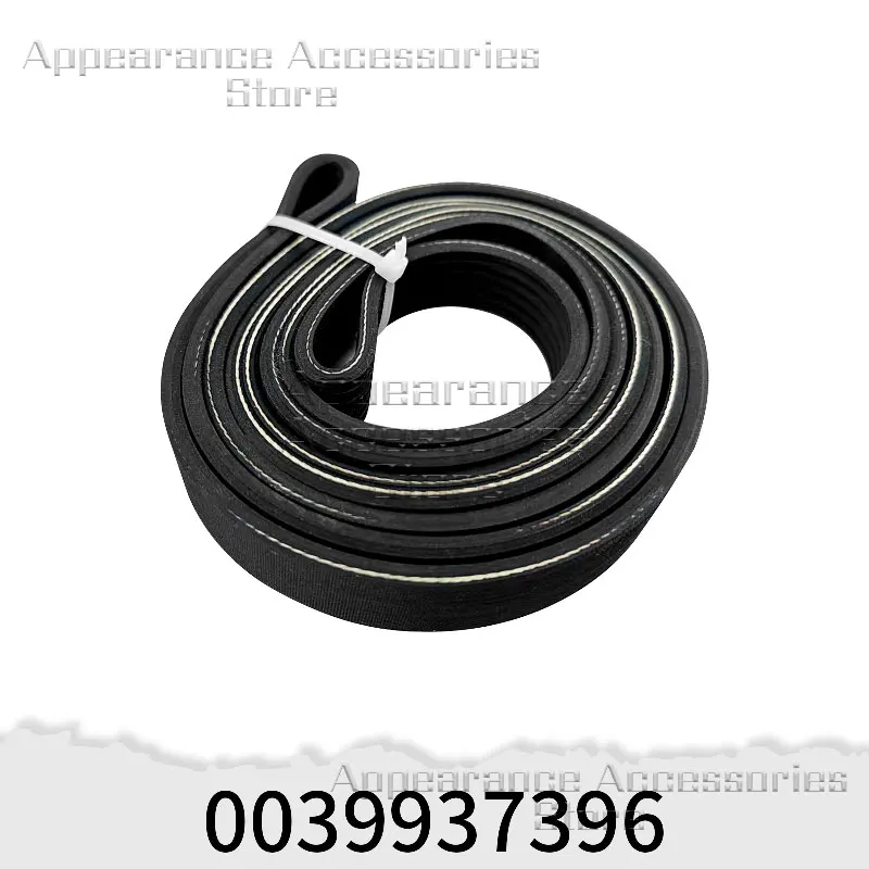 Фото Ремень приводной (серпантинный) A0039937396 6PK2390 для Mercedes-Benz W202 W203 W204 W210 W211 W212 W163 W164 W220 W221 R230, OE: 0039937396 №2