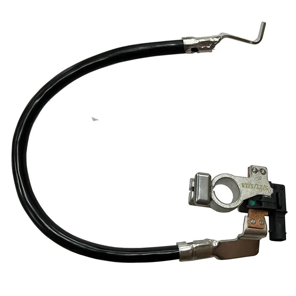 

Av6z-10c679-p Car Battery Cable Negative Battery Line Replacement Parts Compatible For Fox 2012-2018 Eado 2013-2019