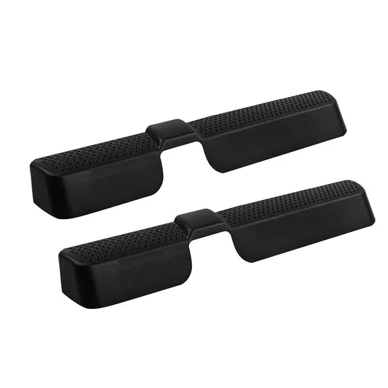 

Automotive Car Air Vent Cover Protector Cover Under Seat Air Conditioner Dust Outlet Covers For VW Touran