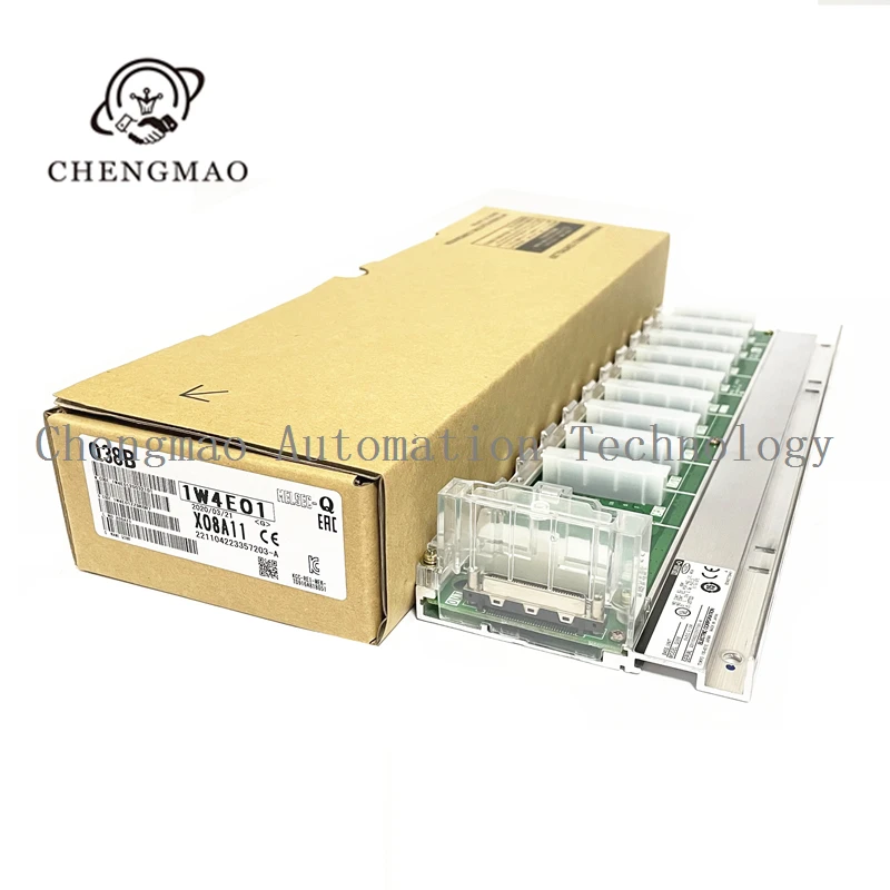 Новый ПЛК Япония Q33B Q35B Q38B Q38B-E Q52B Q55B Q35SB Q61P Q61P-A1 Q61P-A2 Q62AD-DGH Q62DA Q62DA-FG Q62DAN Q62P Q63B Q63P