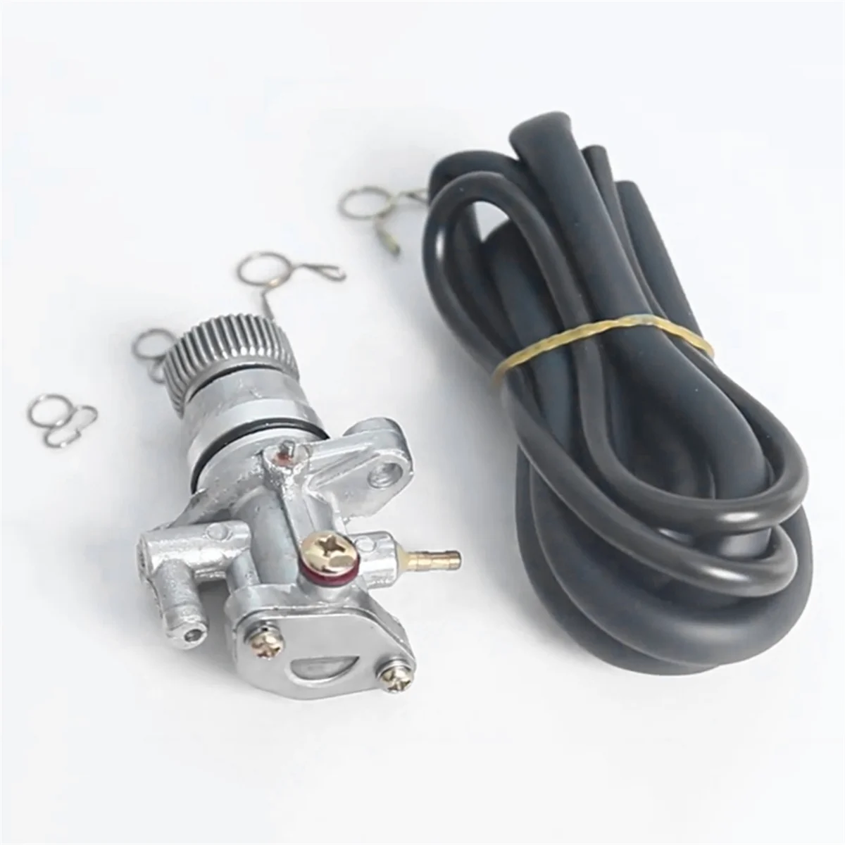 Масляный насос для скутера мотоцикл 5RW-E31000-00 аксессуары Yamaha BWS 50 JOG 3KJ Aerox Zuma Neo'S Vino