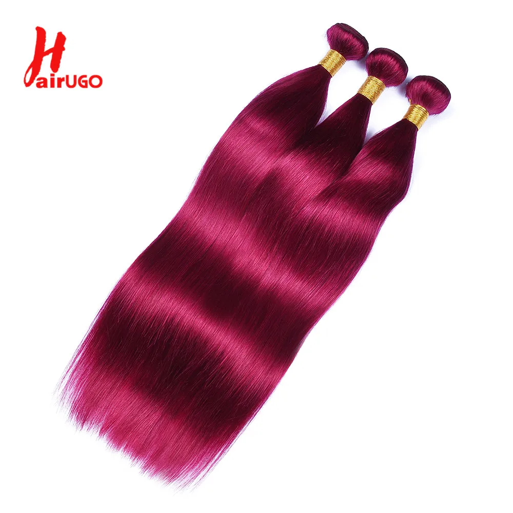 Ed Human Hair Weave