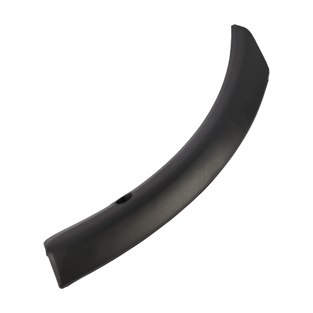 

Идеально подходит для молдинга левого заднего колеса для Mitsubishi Outlander 20152020 7407A317 Быстрая и простая установка