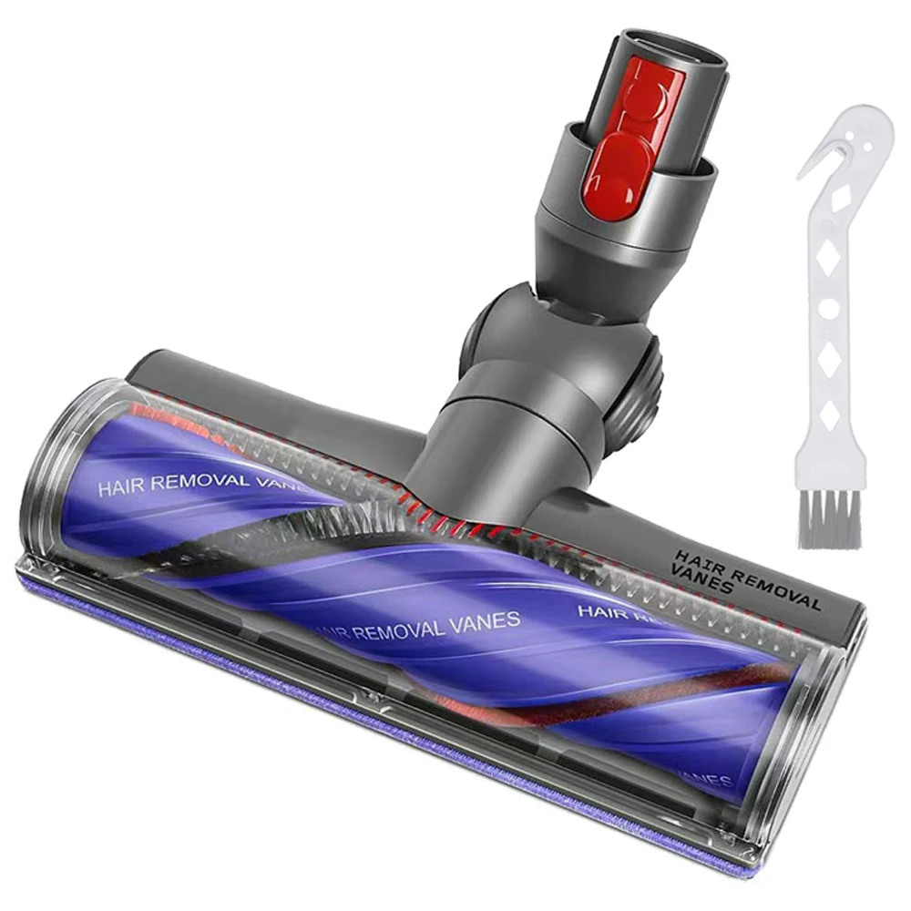 

Турбощетка для Dyson V12 Slim/Digital Slim