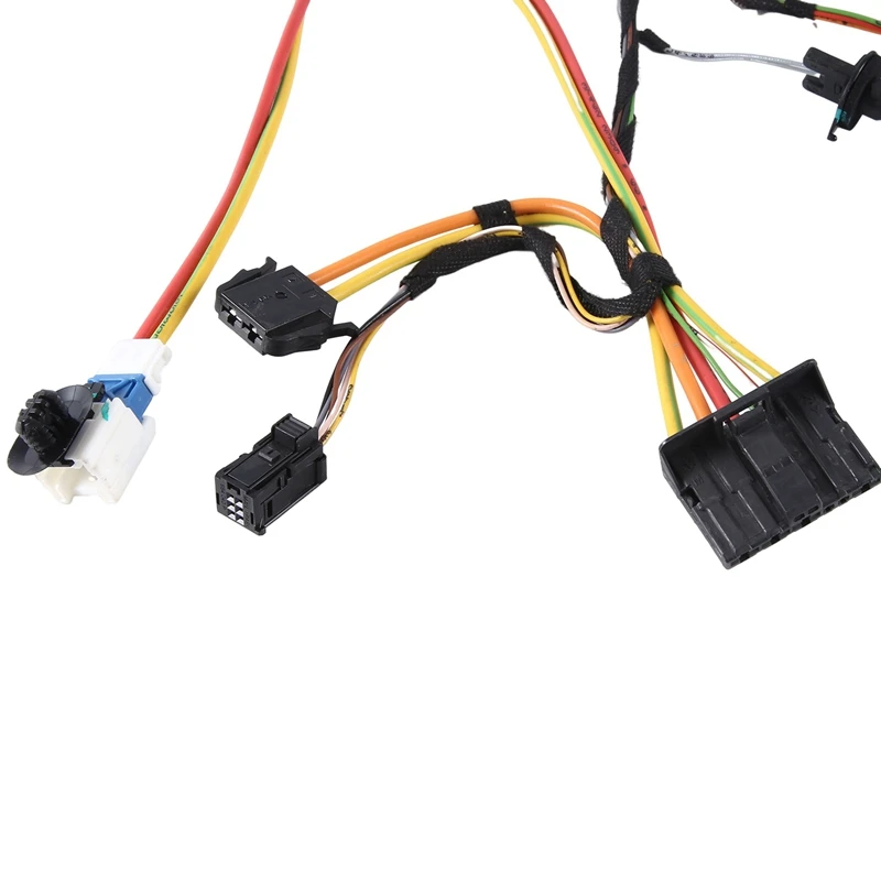 4WD автомобильный жгут для кондиционера проводов испарительной коробки