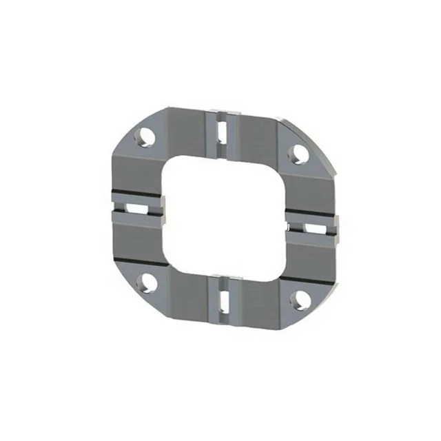 

EROWA its tooling powerful centering plate G inox for pneumatic chuck 150P some as ER-036658