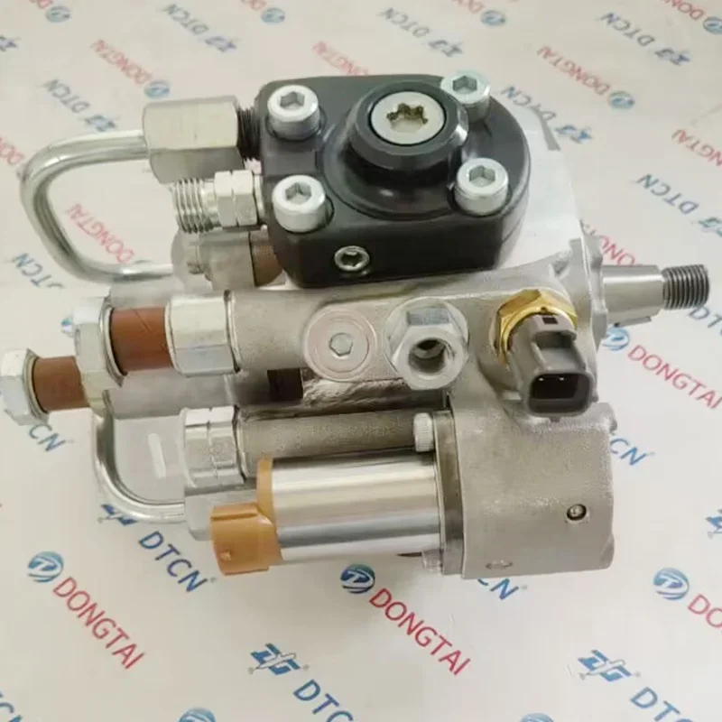 Насос направляющего типа DEN-SO HP4 294050-04940/294050-04941/ 294050-0494 / 22100-E0530/ 22100-E0531/22100-E0534 для Hino