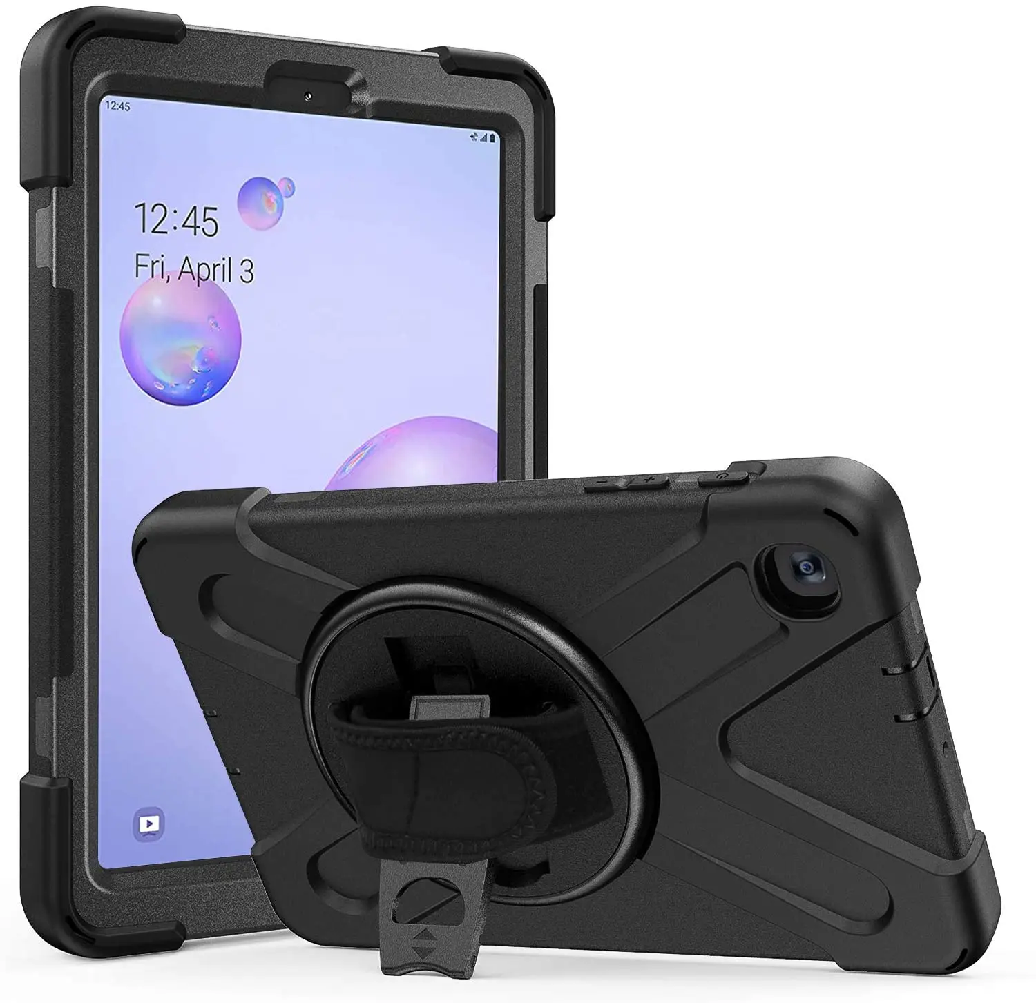 

TiMOVO Case for All-New Samsung Galaxy Tab A 8.4 Inch 2020 Release Model SM-T307