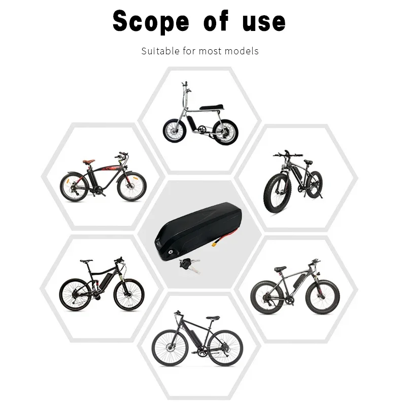 Блок питания с зарядкой 48 В 20 Ач