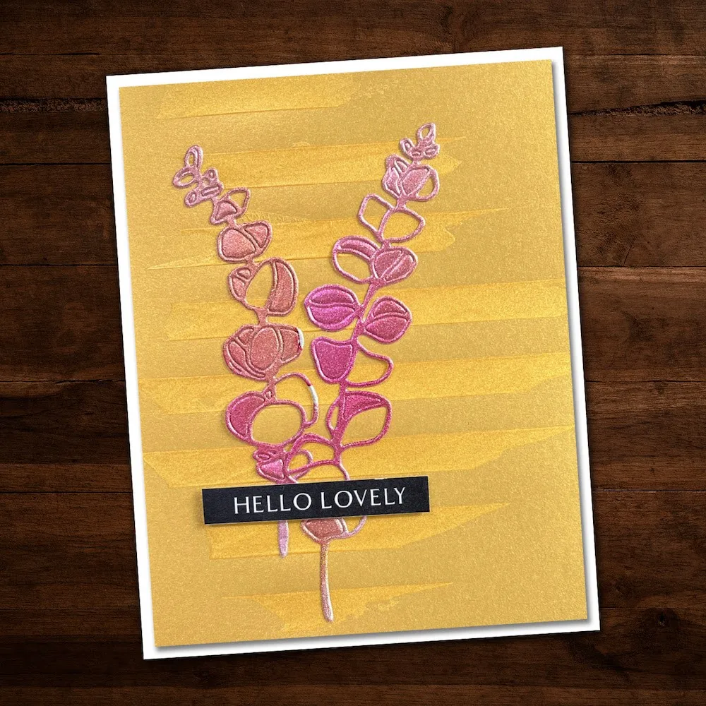 Лист цветок дерево лоза новые металлические штампы для вырезания трафарет 2022