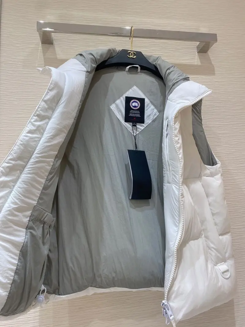 Свободный зимний толстый пуховик в корейском стиле