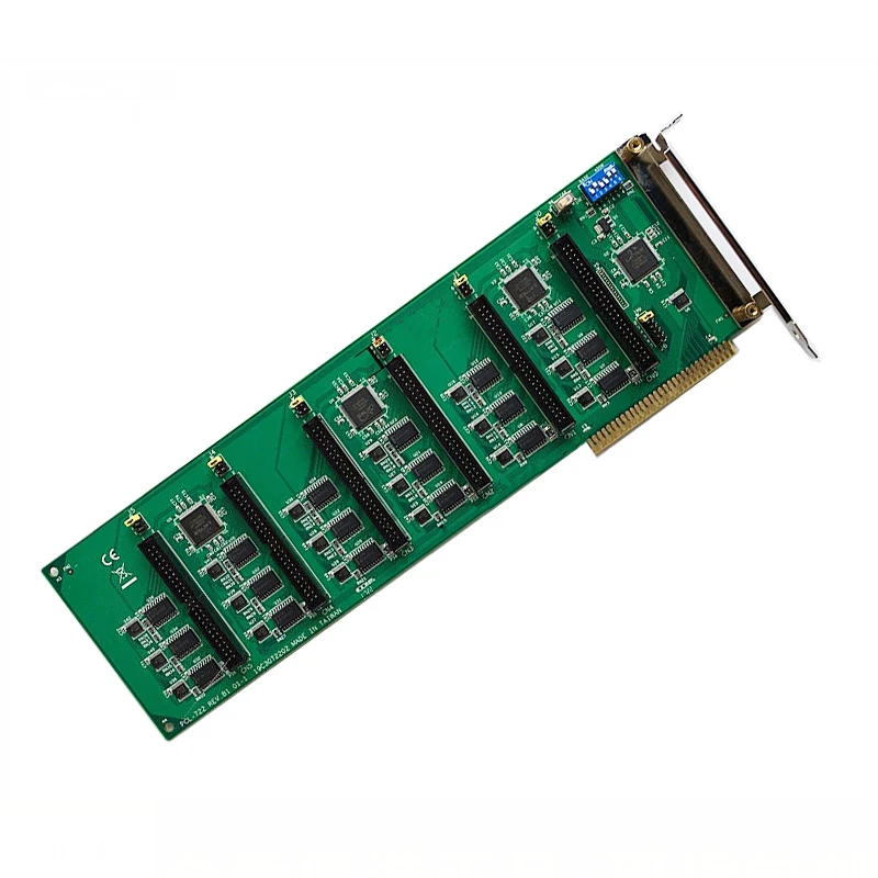 

Стандартная длинная/короткая карта 144 бит цифровая карта ввода-вывода ISA capture card