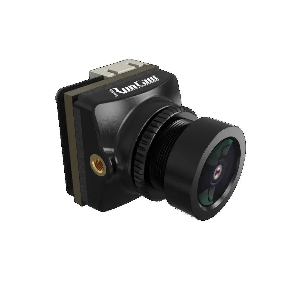 RunCam Phoenix 2 SP V3 камера постоянного тока 5-36 в соотношение сторон 4:3/16:9 7 5g 19*19*21 мм