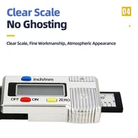 Измеритель остаточного протектора шин#4