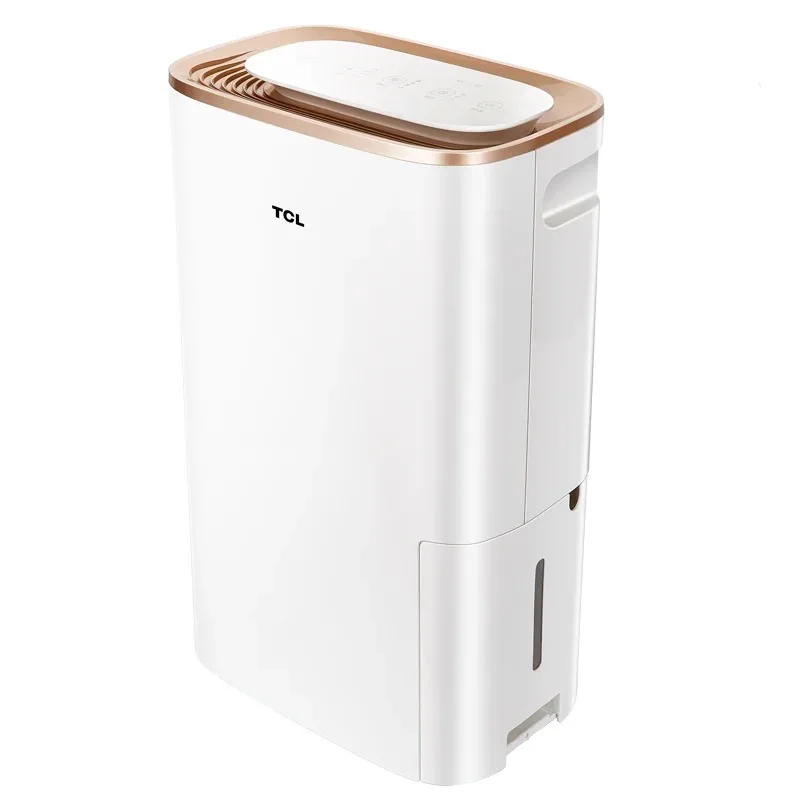 

16L/D portable dehumidifier Intelligence remote control Mini wifi Dehumidifier
