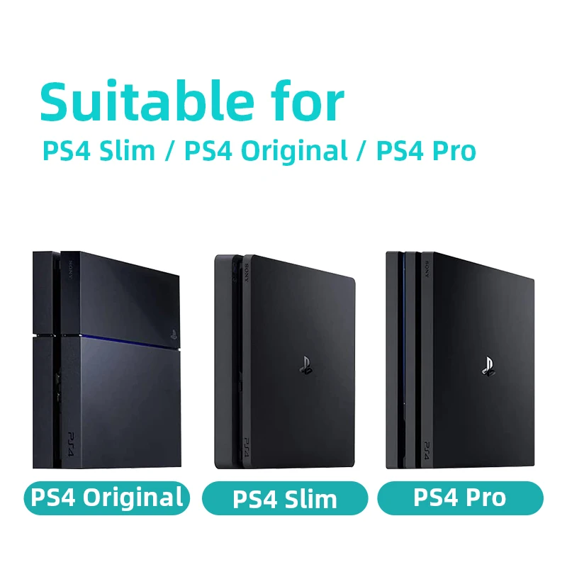 Беспроводной контроллер DATA FROG для PlayStation 4 геймпад с вибрационным динамиком и
