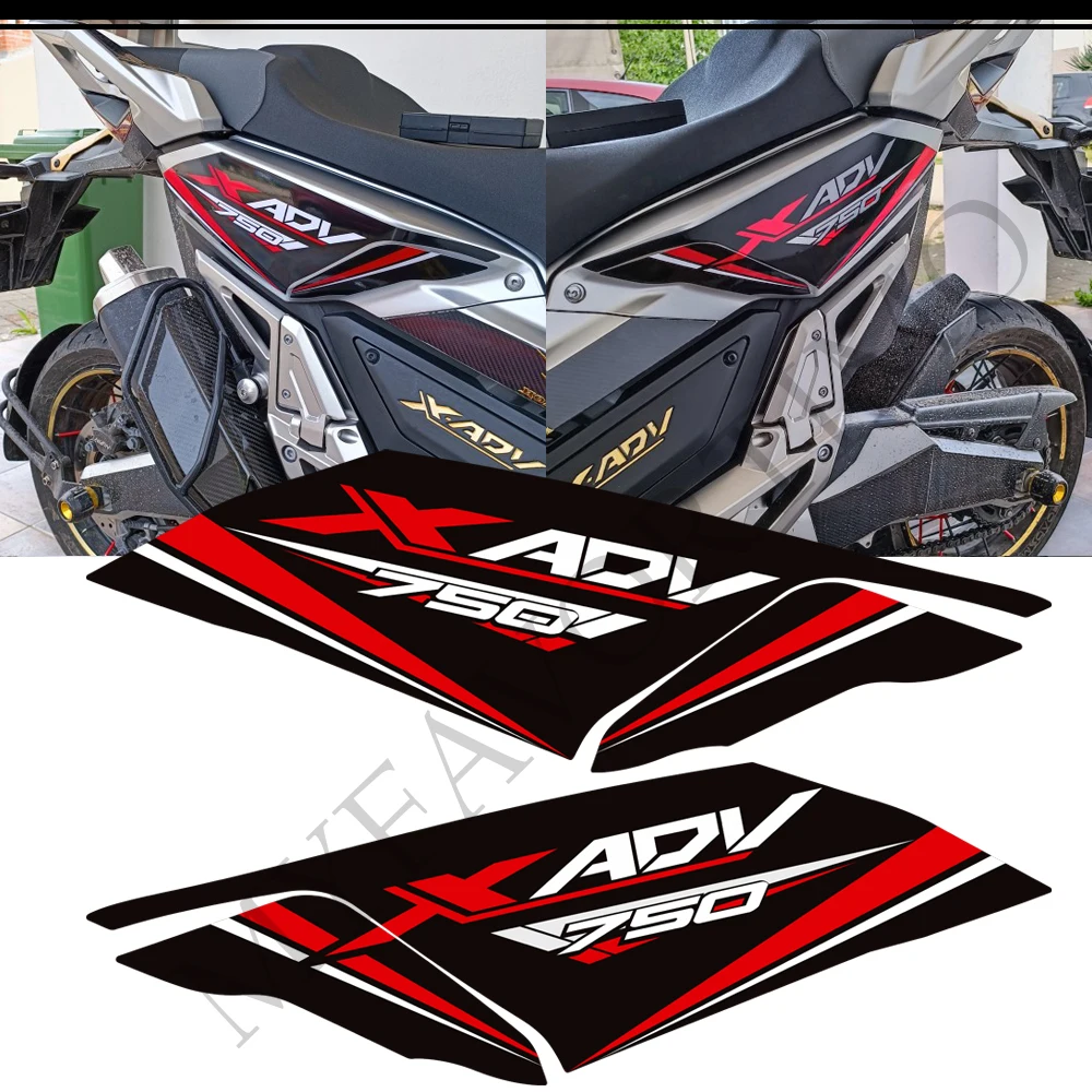 Наклейки для HONDA XADV X-ADV X ADV 750