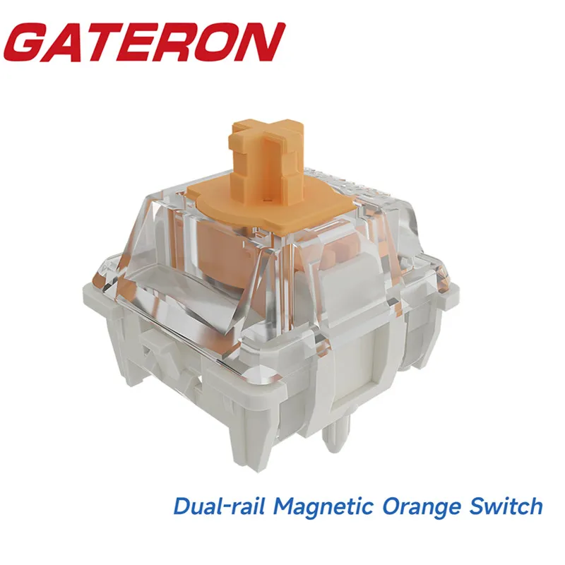 

Магнитный переключатель GATERON оранжевый KS-20U