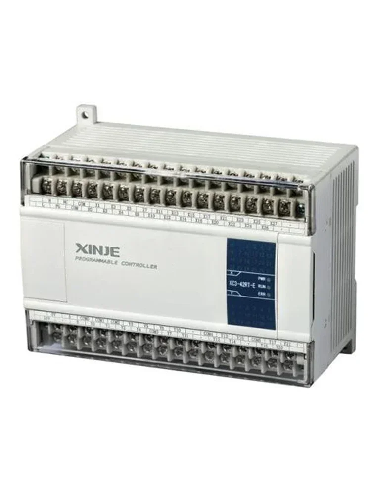 ПЛК XC3-14R-E 14T/24R/24T/32R/32T/42R/48R/60R/60T RT