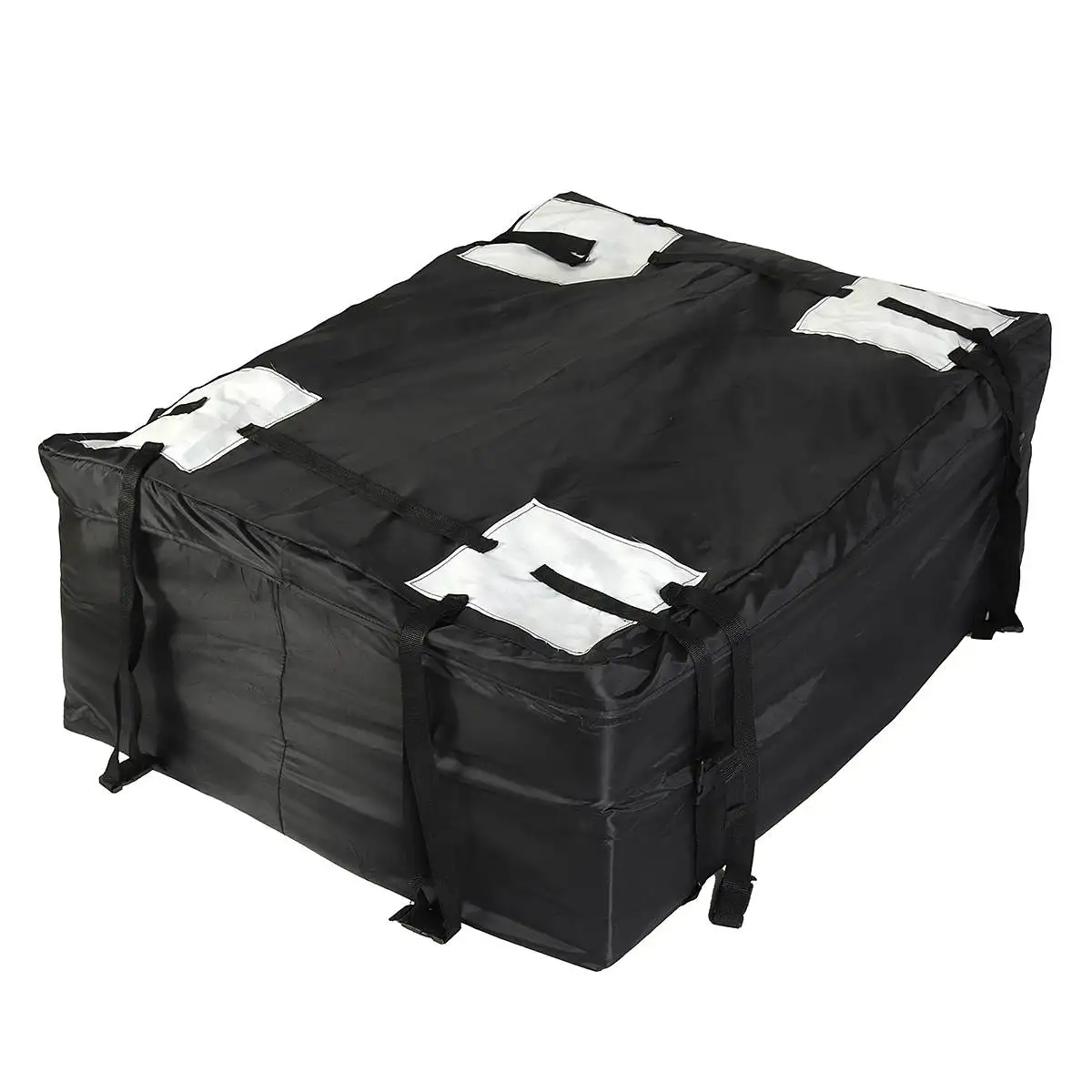 Багажная сумка на крышу автомобиля водонепроницаемая переноска машины 9 видов |