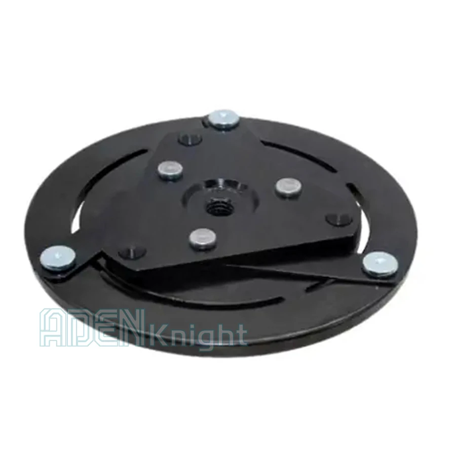 6CVC140E Ступица компрессора переменного тока для Honda Civic 2005-2010 110 мм 38810RPYN03 38810-RPYN-03