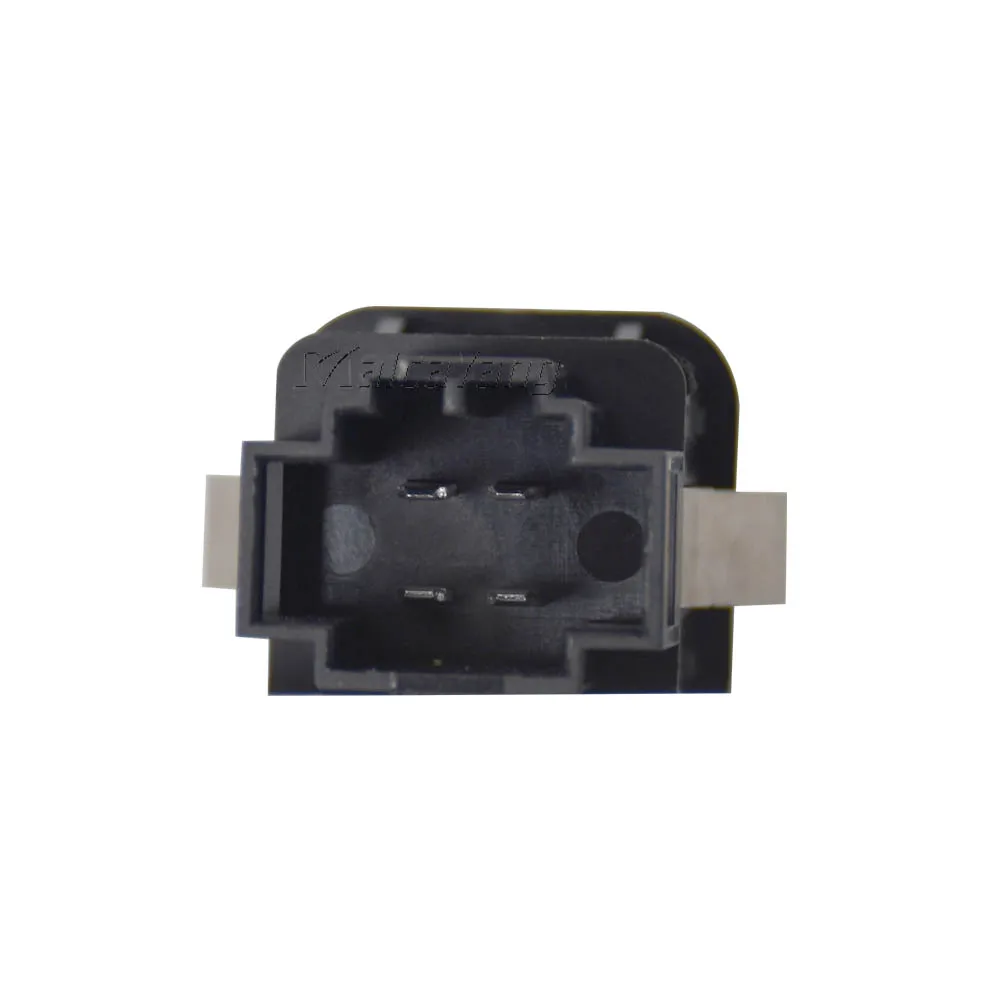 Фото Кнопка-переключатель открывания лючка бензобака для Seat Leon Toledo II 2 VW Bora Golf IV Passat B5 3B0959833A №2