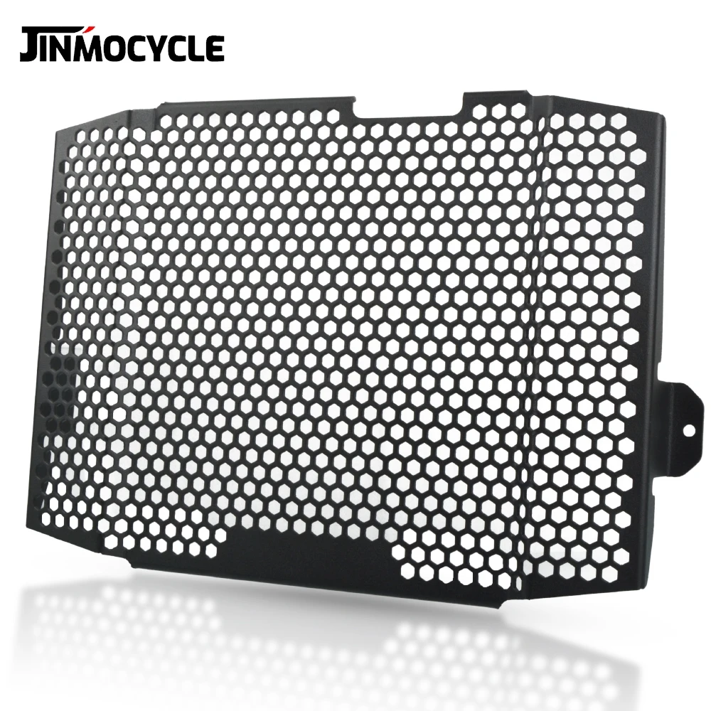 Радиатор для GSX-R125 GSXR125 GSX-S125 GSXS125 2017-2021-2022-2023-2024 защитный чехол решетки радиатора