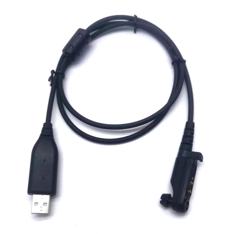 HYT USB Programming Cable For Hytera HP785 HP705 HP685 HP605 HP786 HP706 HP686 HP606 HP788 HP708 HP688 HP608 Radio Walkie Talkie
