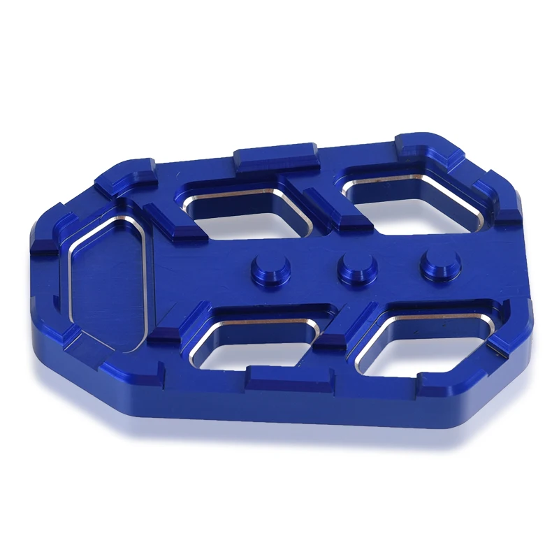 Для SUZUKI GSX250R GW250 DL250 ALLYEARS GSX GW DL 250 R тормозной рычаг педаль подножка наконечник