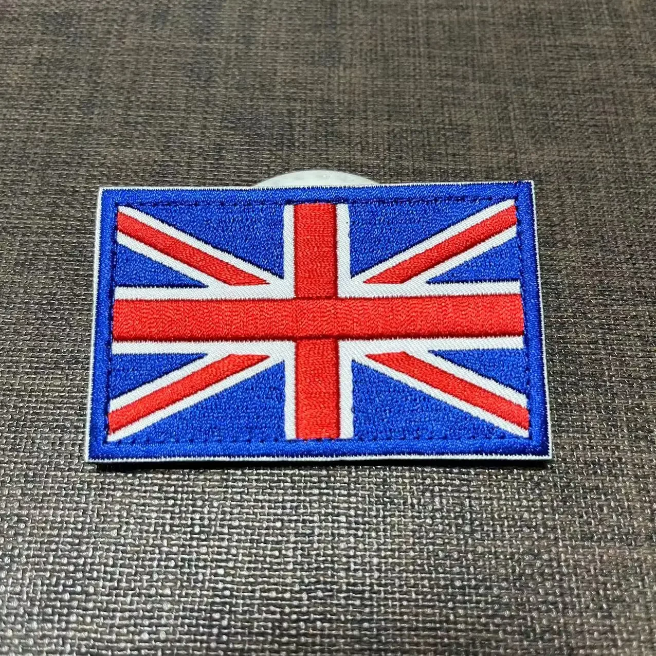 Вышитые нашивки Россия Бельгия Германия Португалия Ирландия Словакия Италия США