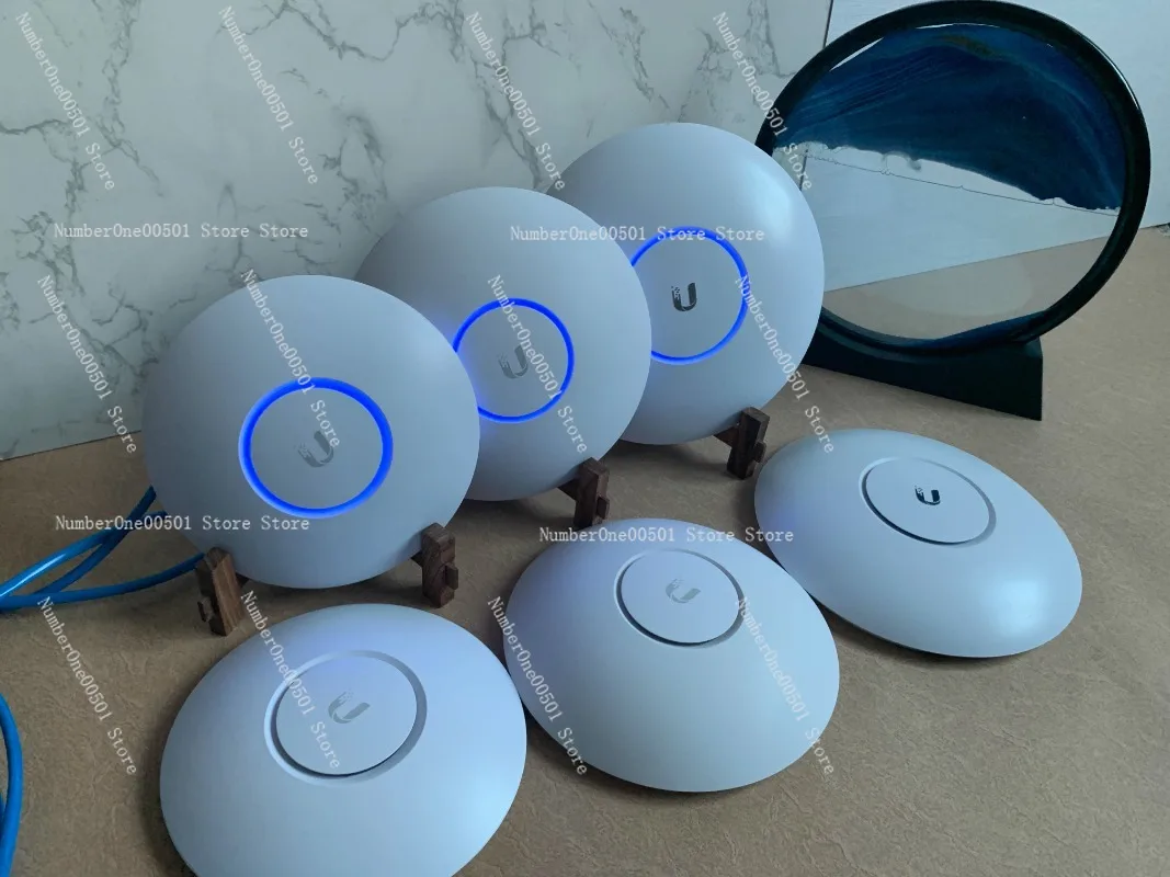 UniFi UAP-AC-PRO LR LITE Enterprise WiFi Ultra High Belt Gigabit AP