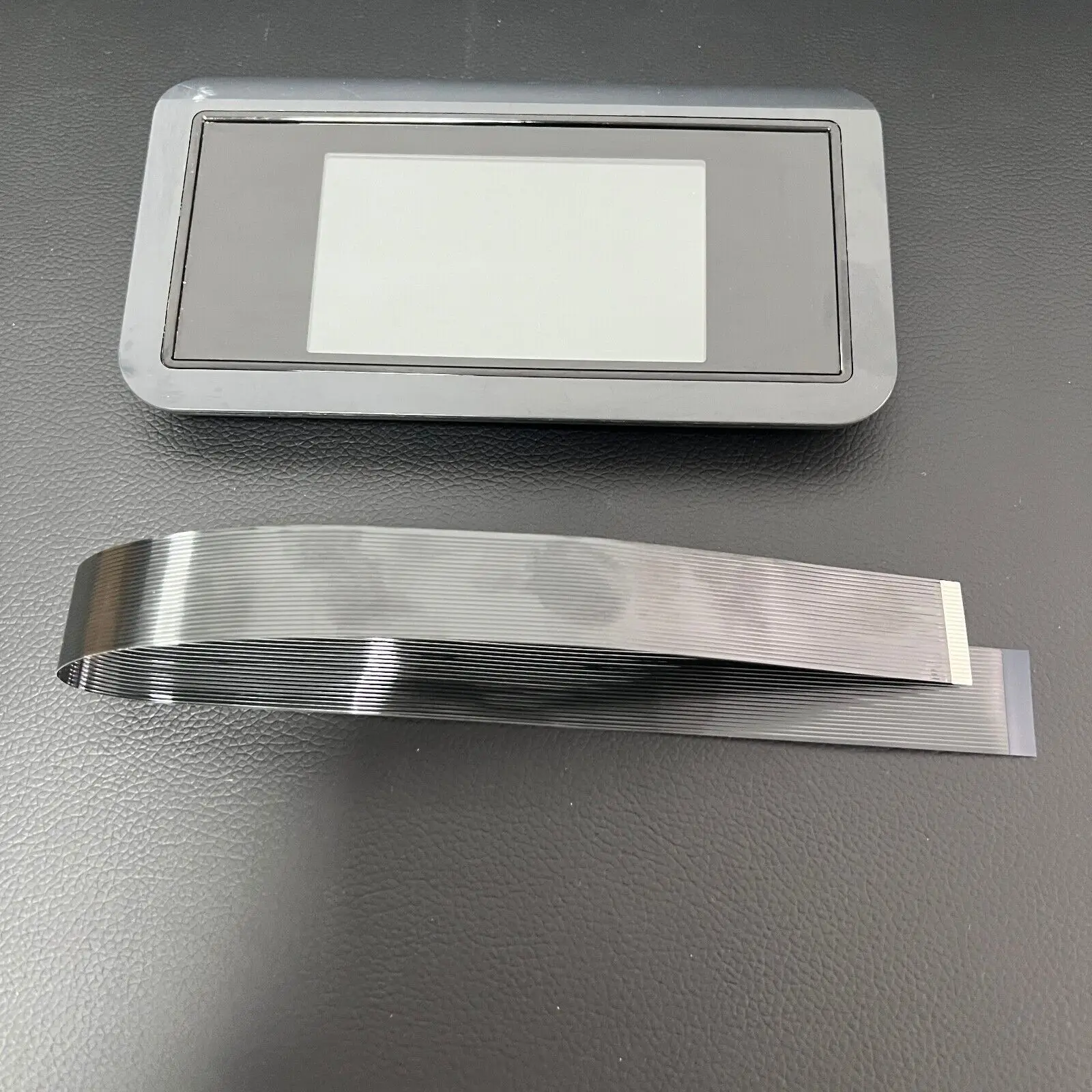 Выберите только кабель или переднюю панель с кабелем F9A30-67043 F9A29-67008 подходит для