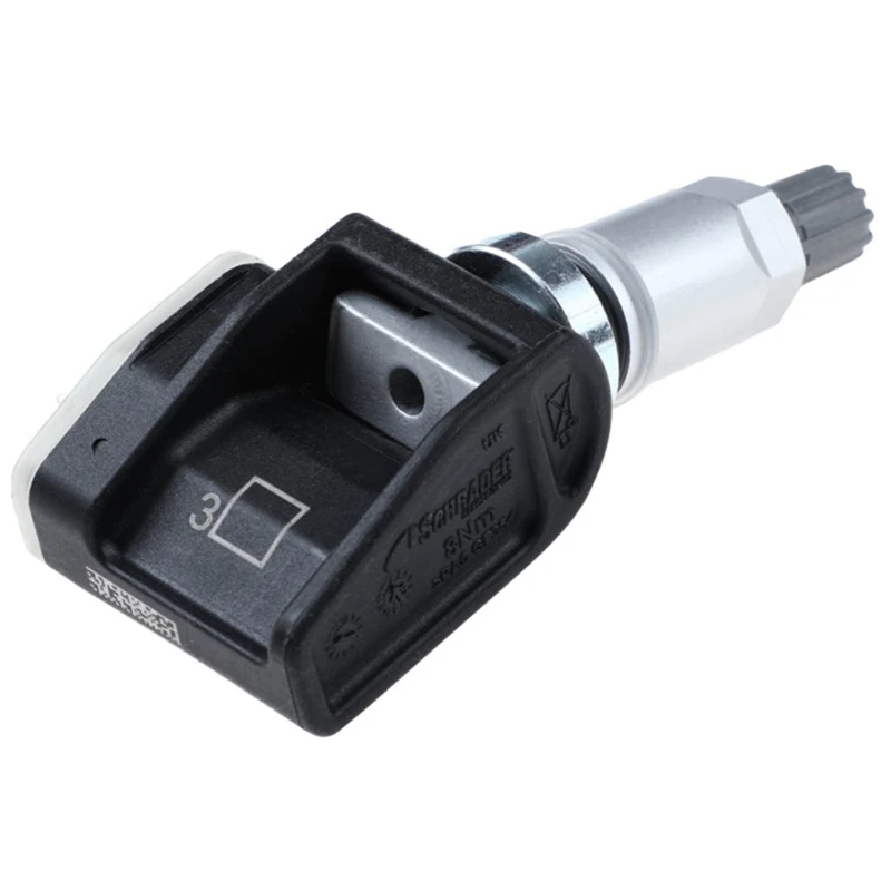 Система контроля давления в шинах с датчиком 13598786 подходит для Chevrolet Camaro Cadillac ATS