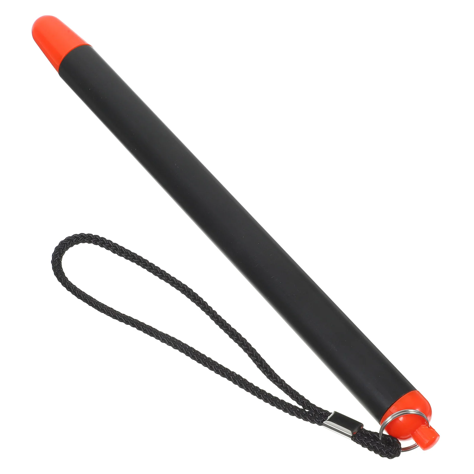 

Extendable Pointing Rod Telescoping Pole Retractable Blackboard Indicator Stick Metal Reading Tourist Pointer Teacher Office