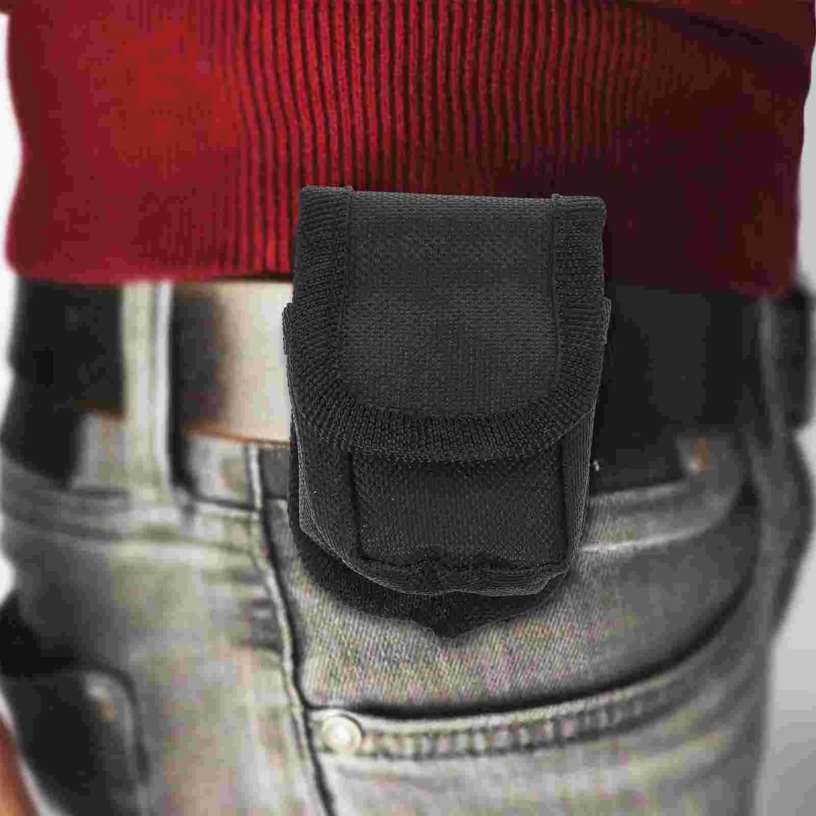 

Monitor Case Finger Blood Storage Fingertip Pulse Meter Saturation Hard