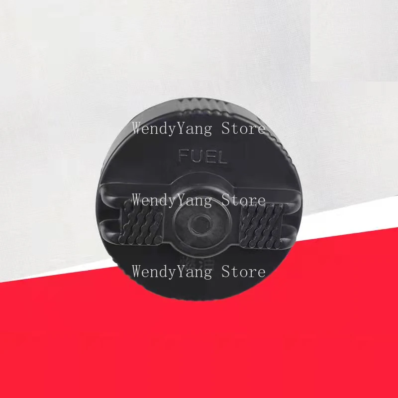 Высококачественная крышка топливного бака для вилочного погрузчика с грубой