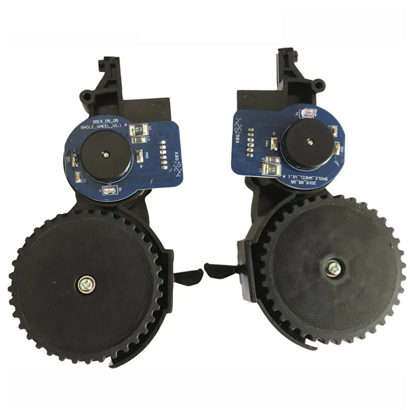 Колесо для робота-пылесоса Midea VCR06 VCR07 MR06