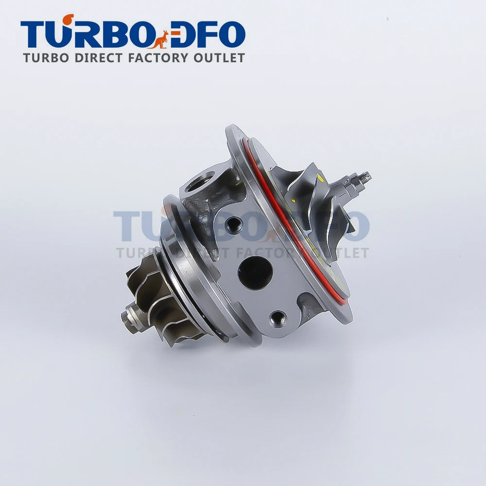 

Turbo Charger Core 835401-5001S 836250-5001S CHRA For CITROEN C3 PICASSO DS3 DECAPOTABLE DS4 1.2 THP 96 KW 130 Hp CV 2014-2015